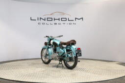 Royal Enfield Bullet 350 full