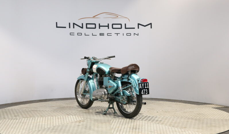 Royal Enfield Bullet 350 full