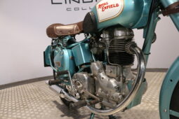 Royal Enfield Bullet 350 full