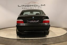 BMW 3-serie E36 M3 3.0 Coupe full