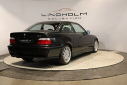 BMW 3-serie E36 M3 3.0 Coupe full
