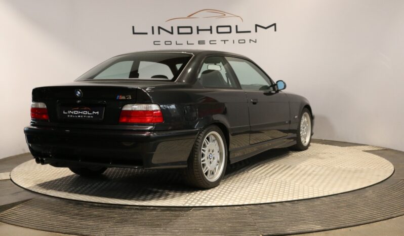 BMW 3-serie E36 M3 3.0 Coupe full