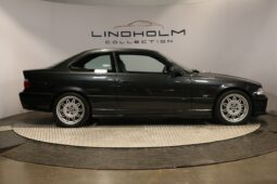 BMW 3-serie E36 M3 3.0 Coupe full