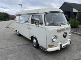 VW T2 Westfalia