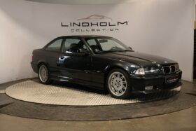 BMW 3-serie E36 M3 3.0 Coupe