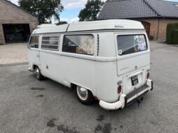 VW T2 Westfalia full