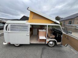 VW T2 Westfalia full