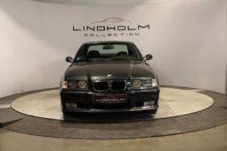 BMW 3-serie E36 M3 3.0 Coupe full