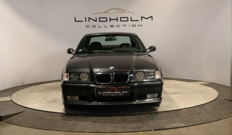 BMW 3-serie E36 M3 3.0 Coupe full