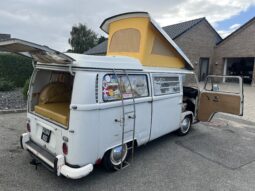 VW T2 Westfalia full