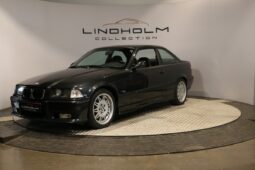 BMW 3-serie E36 M3 3.0 Coupe full
