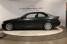 BMW 3-serie E36 M3 3.0 Coupe full