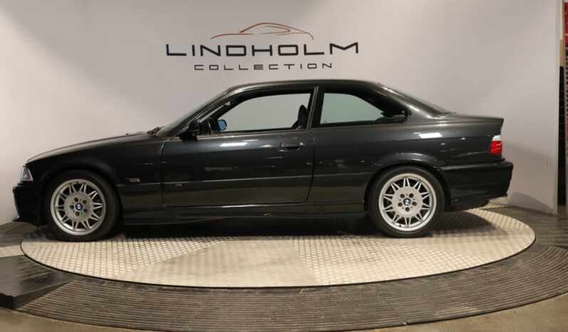 BMW 3-serie E36 M3 3.0 Coupe full