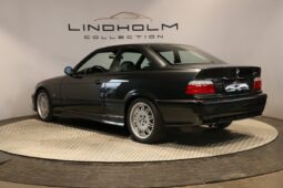 BMW 3-serie E36 M3 3.0 Coupe full