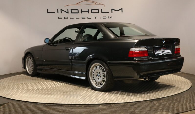 BMW 3-serie E36 M3 3.0 Coupe full
