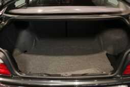 BMW 3-serie E36 M3 3.0 Coupe full