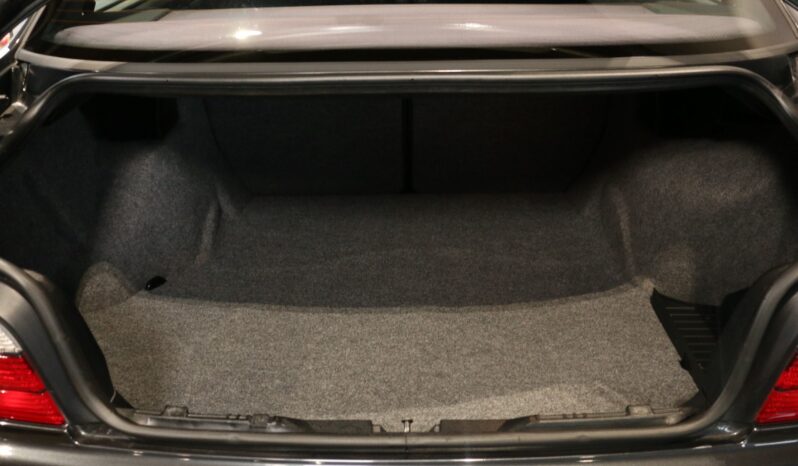 BMW 3-serie E36 M3 3.0 Coupe full