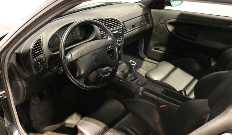 BMW 3-serie E36 M3 3.0 Coupe full