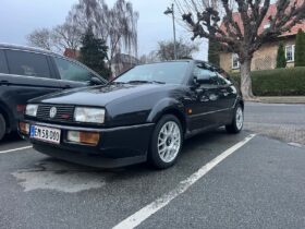 VW Corrado 16V