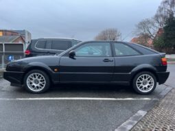 VW Corrado 16V full