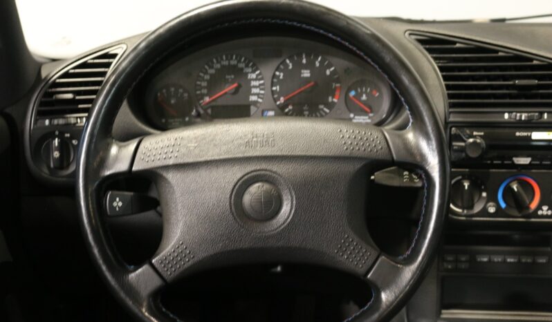 BMW 3-serie E36 M3 3.0 Coupe full