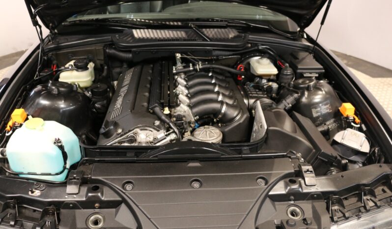 BMW 3-serie E36 M3 3.0 Coupe full