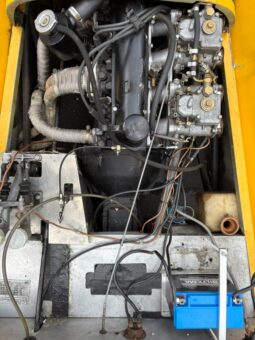 Lotus Super Seven S3 LHD full