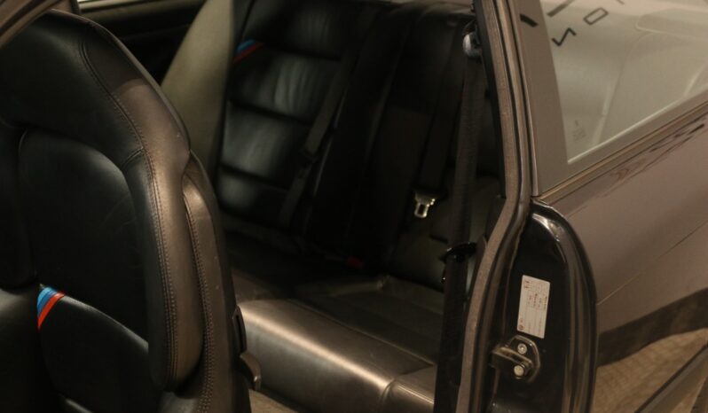 BMW 3-serie E36 M3 3.0 Coupe full