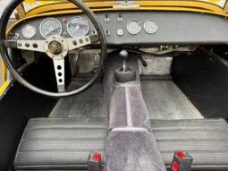 Lotus Super Seven S3 LHD full