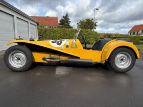 Lotus Super Seven S3 LHD