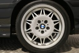 BMW 3-serie E36 M3 3.0 Coupe full