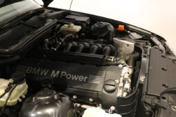 BMW 3-serie E36 M3 3.0 Coupe full