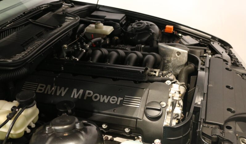 BMW 3-serie E36 M3 3.0 Coupe full