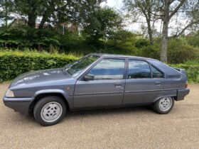 Citroën BX 1,9 GTI