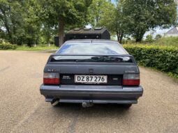Citroën BX 1,9 GTI full