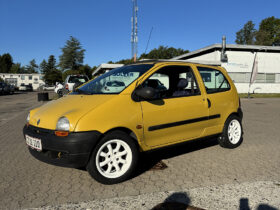 Renault Twingo -12