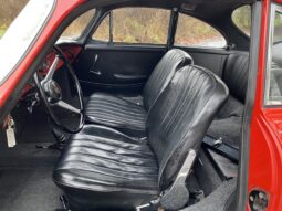 Porsche 356 C 1,6L full