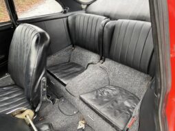 Porsche 356 C 1,6L full