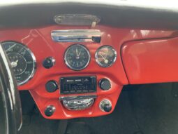 Porsche 356 C 1,6L full