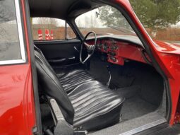 Porsche 356 C 1,6L full
