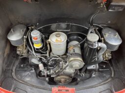 Porsche 356 C 1,6L full