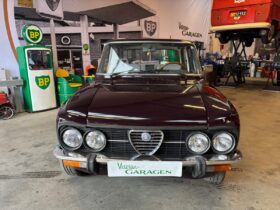 Alfa Romeo 1300 super nuova