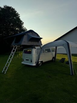 VW T2 Westfalia 1,6 full