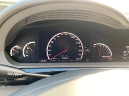 Mercedes-Benz S-Klasse (W220) W221 S63 AMG full