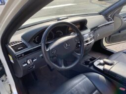 Mercedes-Benz S-Klasse (W220) W221 S63 AMG full