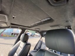 Mercedes-Benz S-Klasse (W220) W221 S63 AMG full