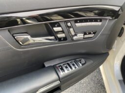 Mercedes-Benz S-Klasse (W220) W221 S63 AMG full