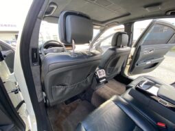 Mercedes-Benz S-Klasse (W220) W221 S63 AMG full