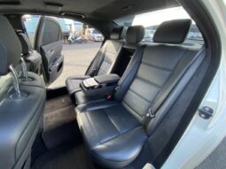 Mercedes-Benz S-Klasse (W220) W221 S63 AMG full