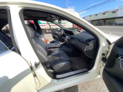 Mercedes-Benz S-Klasse (W220) W221 S63 AMG full